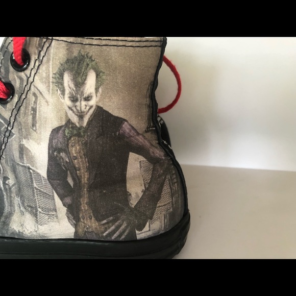 Converse shoes - Picture 9 of 12